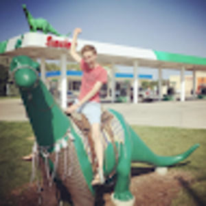 Meet your Posher, Matthew